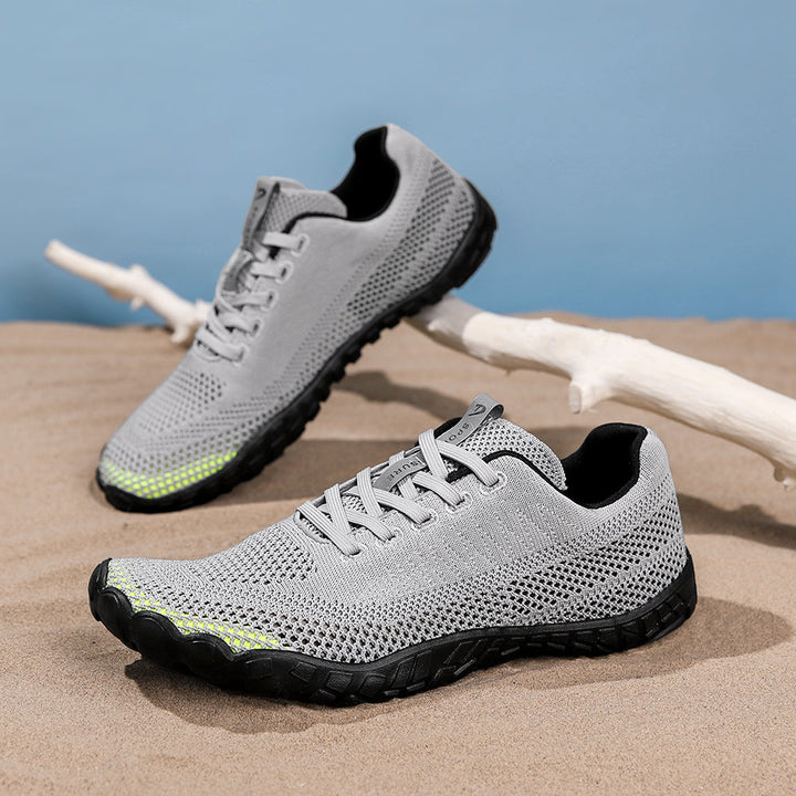 Men's Barefoot Water Shoes | Lightweight Sport Walking
