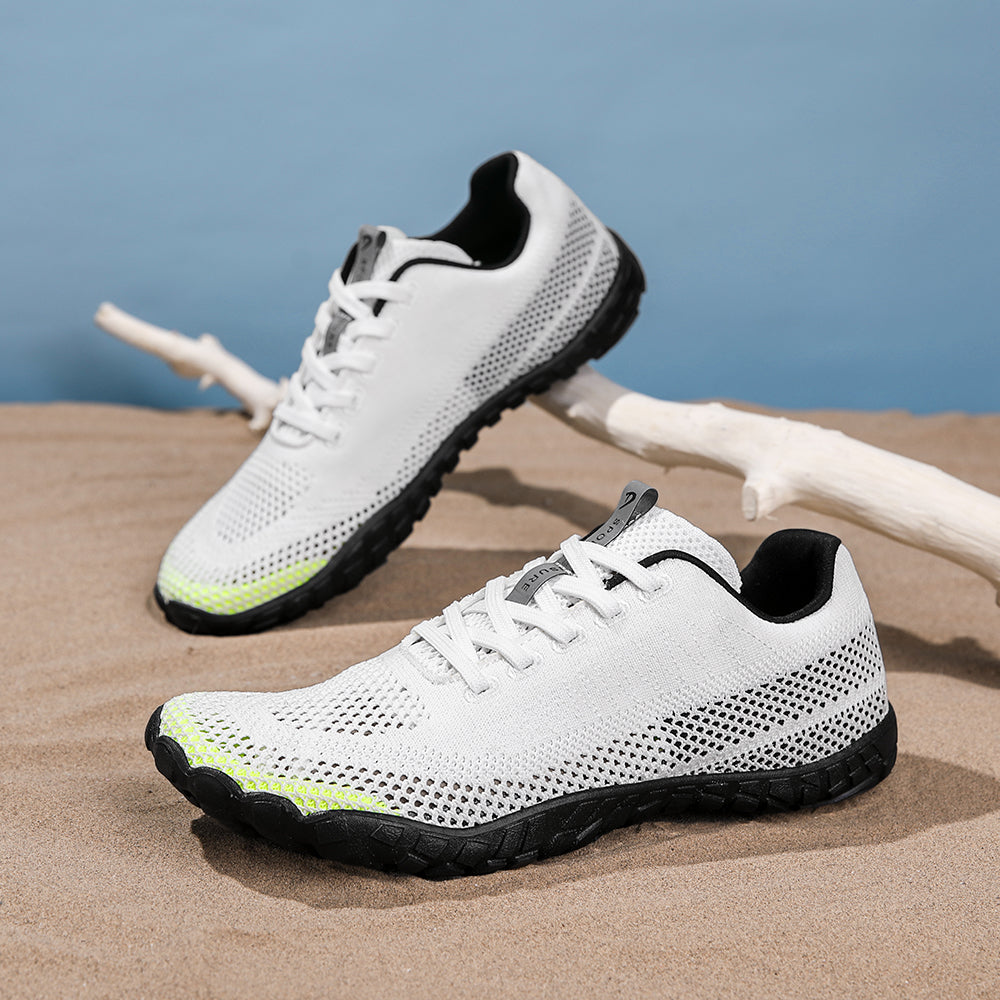 Men's Barefoot Water Shoes | Lightweight Sport Walking