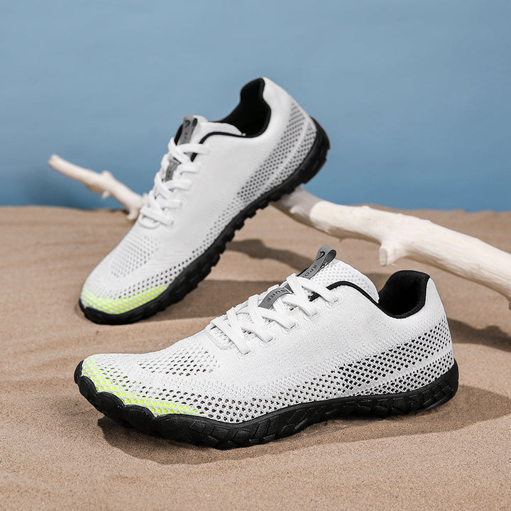 Men's Barefoot Water Shoes | Lightweight Sport Walking