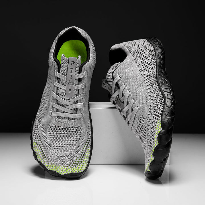 Men's Barefoot Water Shoes | Lightweight Sport Walking