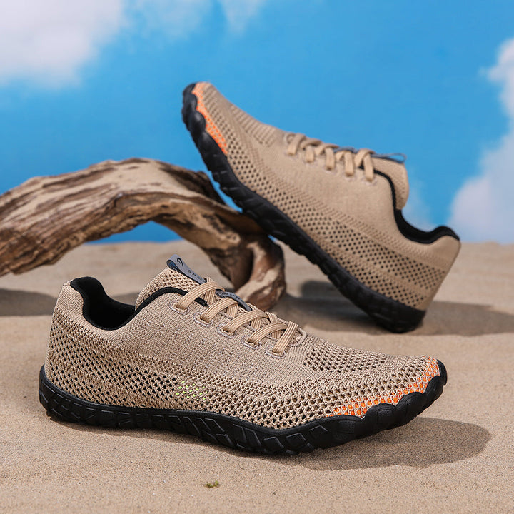 Men's Barefoot Water Shoes | Lightweight Sport Walking
