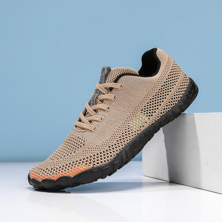 Men's Barefoot Water Shoes | Lightweight Sport Walking