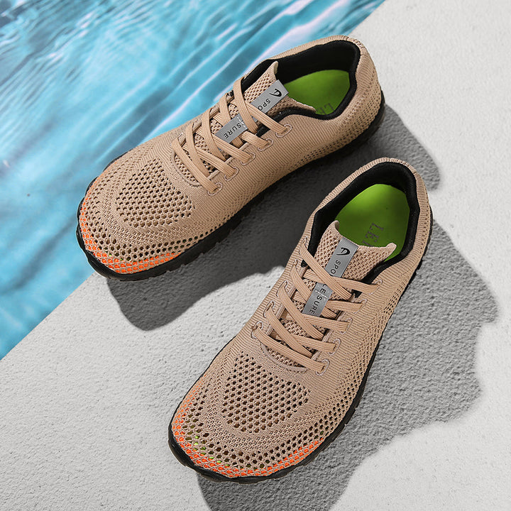 Men's Barefoot Water Shoes | Lightweight Sport Walking