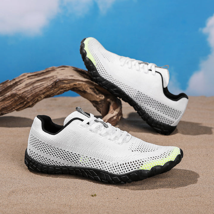 Men's Barefoot Water Shoes | Lightweight Sport Walking