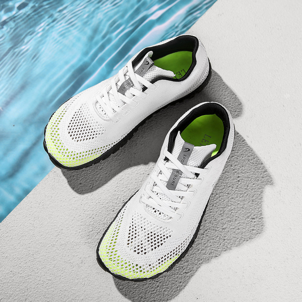 Men's Barefoot Water Shoes | Lightweight Sport Walking