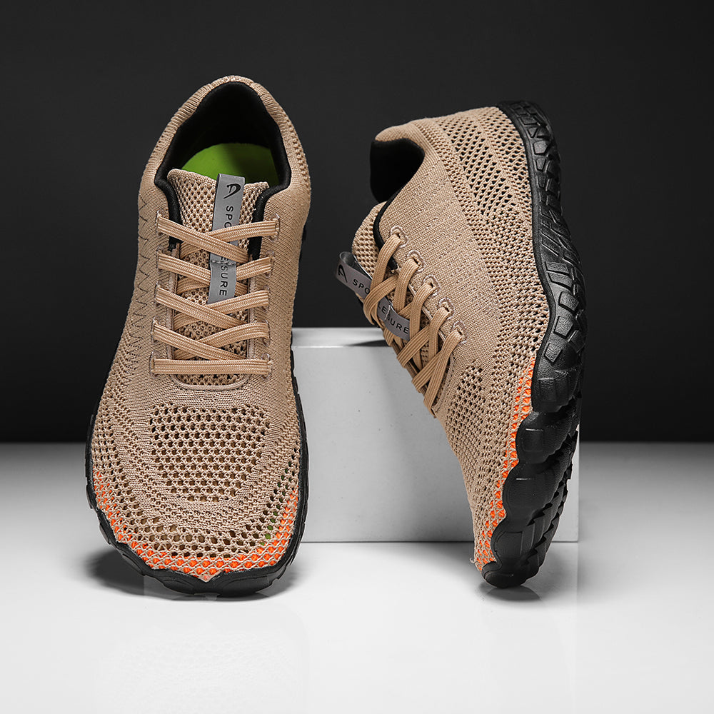 Men's Barefoot Water Shoes | Lightweight Sport Walking