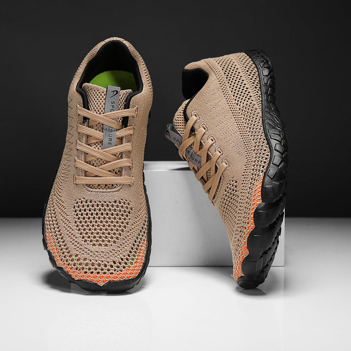 Men's Barefoot Water Shoes | Lightweight Sport Walking