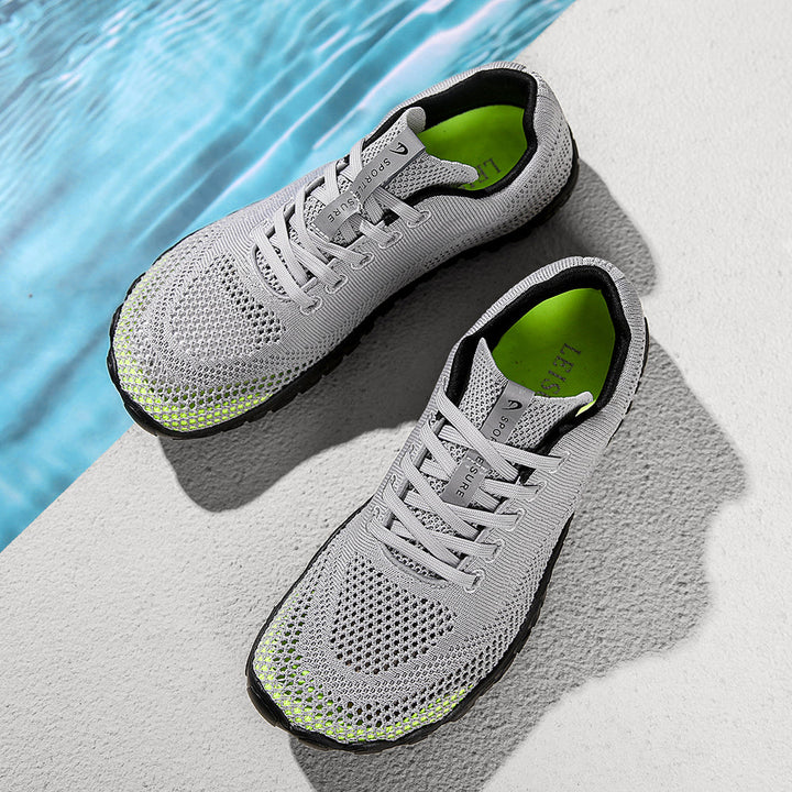 Men's Barefoot Water Shoes | Lightweight Sport Walking