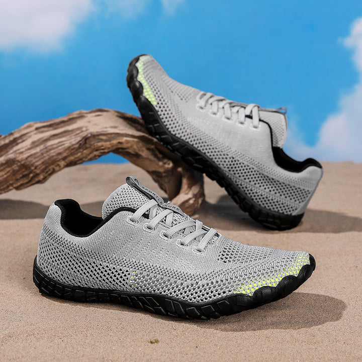 Men's Barefoot Water Shoes | Lightweight Sport Walking