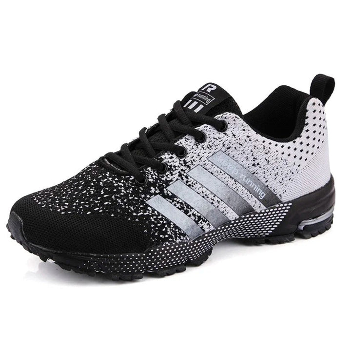 Men's Running Walking Trainers | Lightweight Sport Shoes
