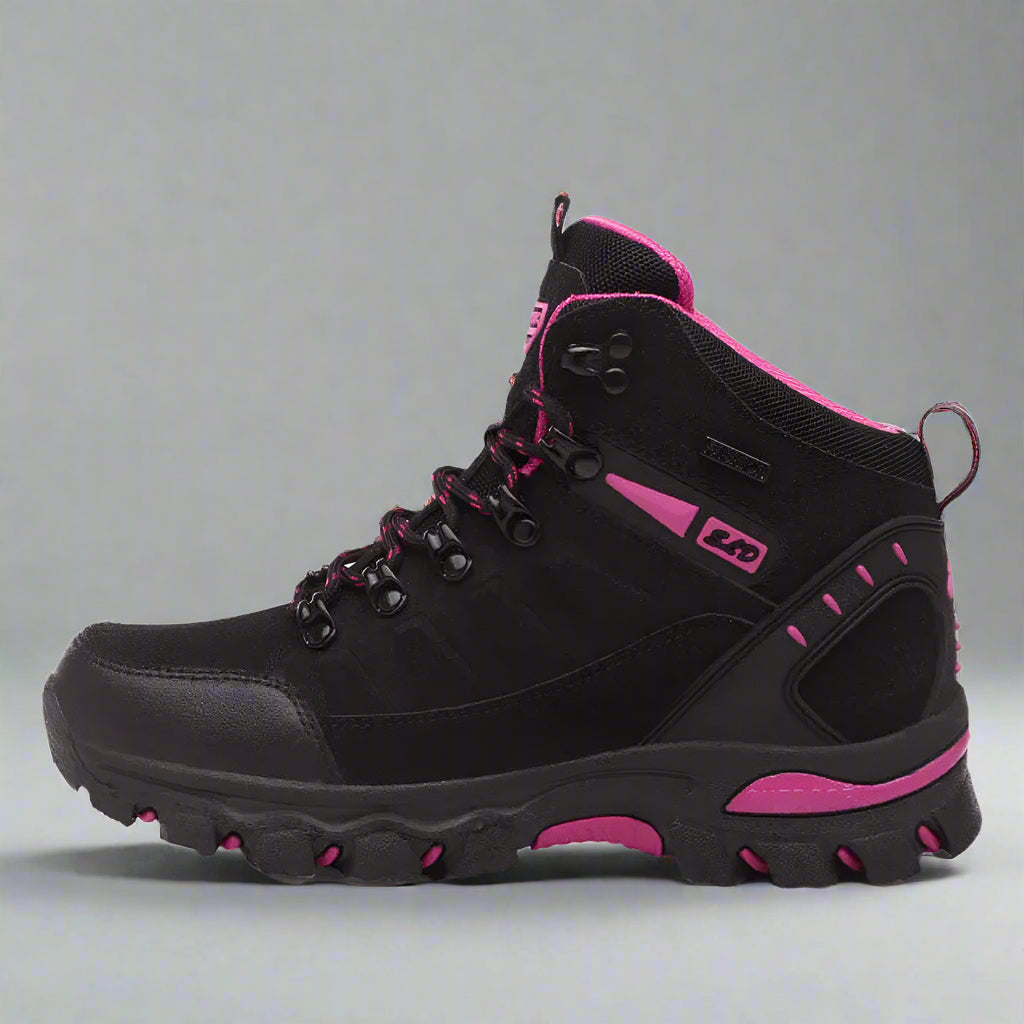 Men’s Waterproof Hiking Boots | Lightweight, Non Slip