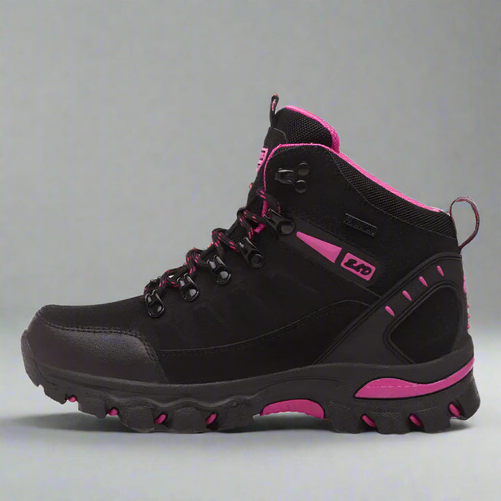 Men’s Waterproof Hiking Boots | Lightweight, Non Slip