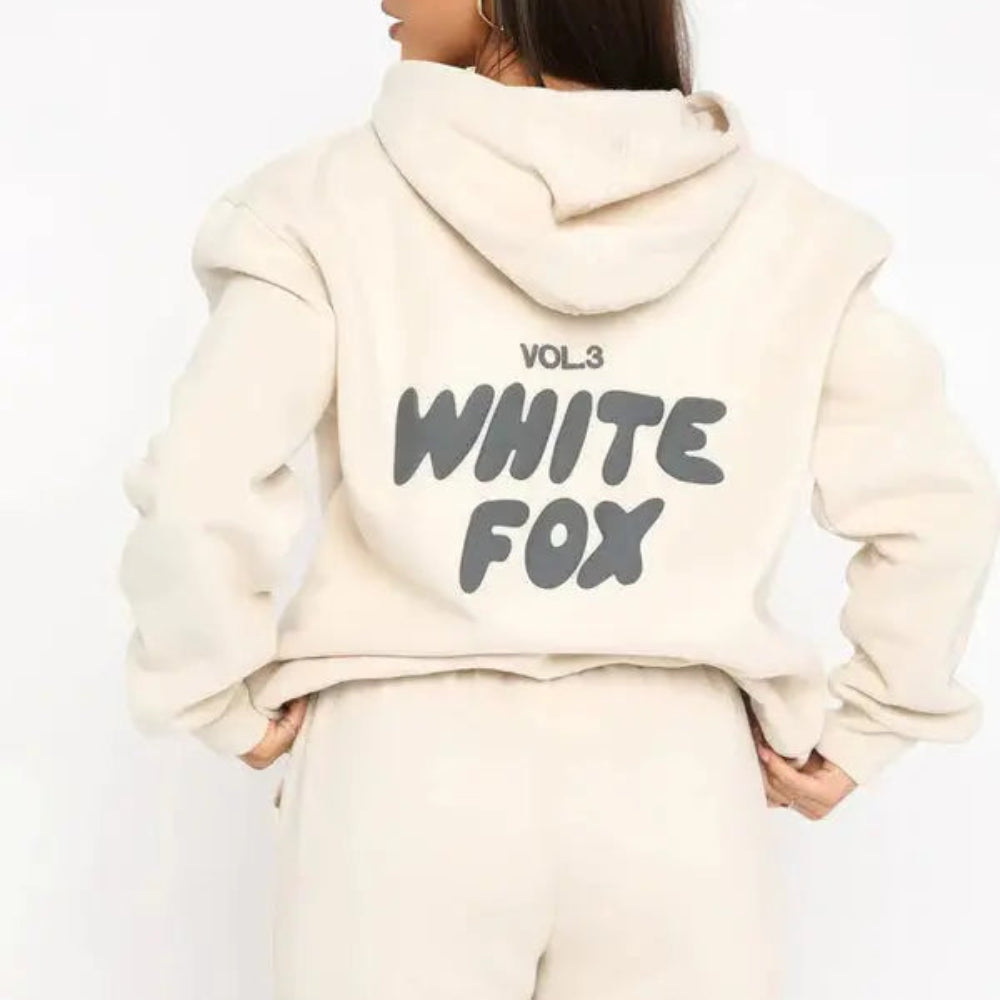 Zendoo | Bequemer Trainingsanzug – Perfekt für Sport und Freizeit - Image 13