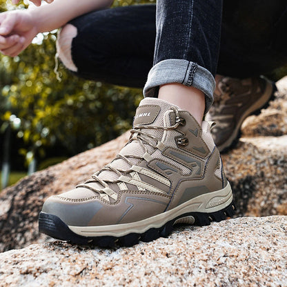 Women’s Waterproof Hiking Boots | Lightweight Trekking Shoes