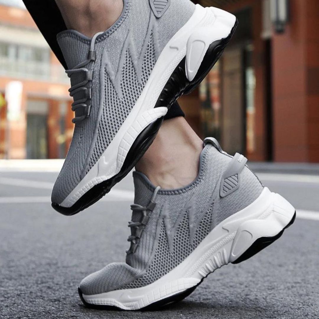 Men’s Running Sport Shoes | Lightweight, Walking