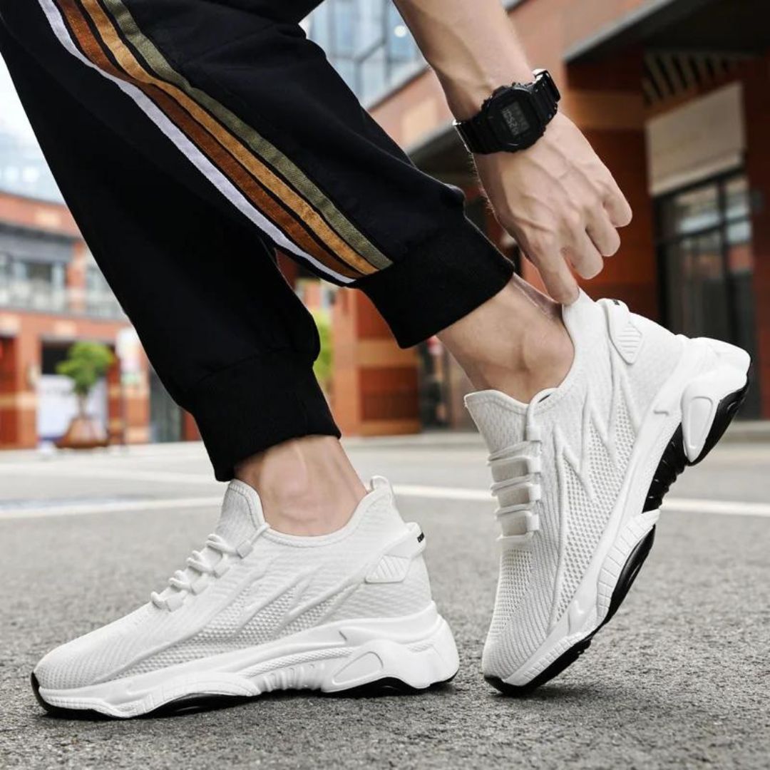 Men’s Running Sport Shoes | Lightweight, Walking