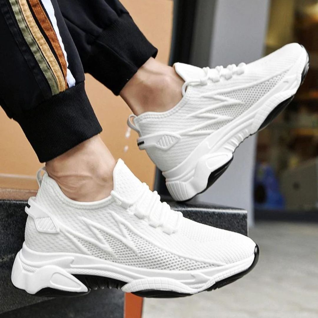 Men’s Running Sport Shoes | Lightweight, Walking