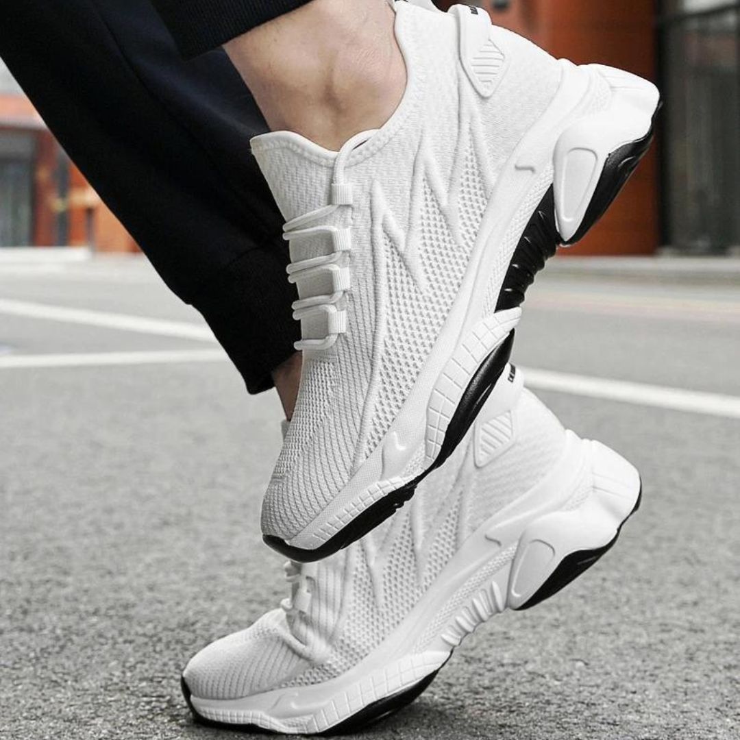 Men’s Running Sport Shoes | Lightweight, Walking