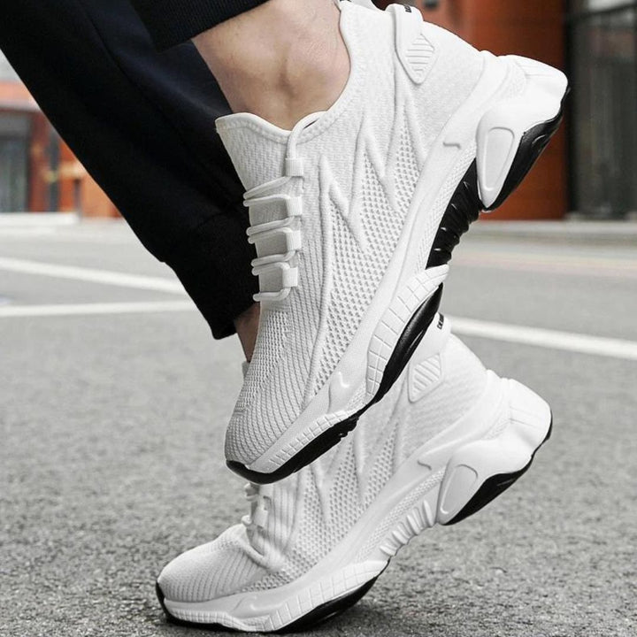 Men’s Running Sport Shoes | Lightweight, Walking