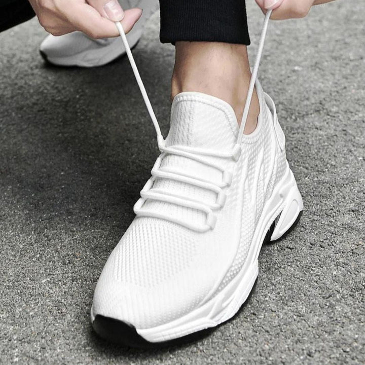 Men’s Running Sport Shoes | Lightweight, Walking