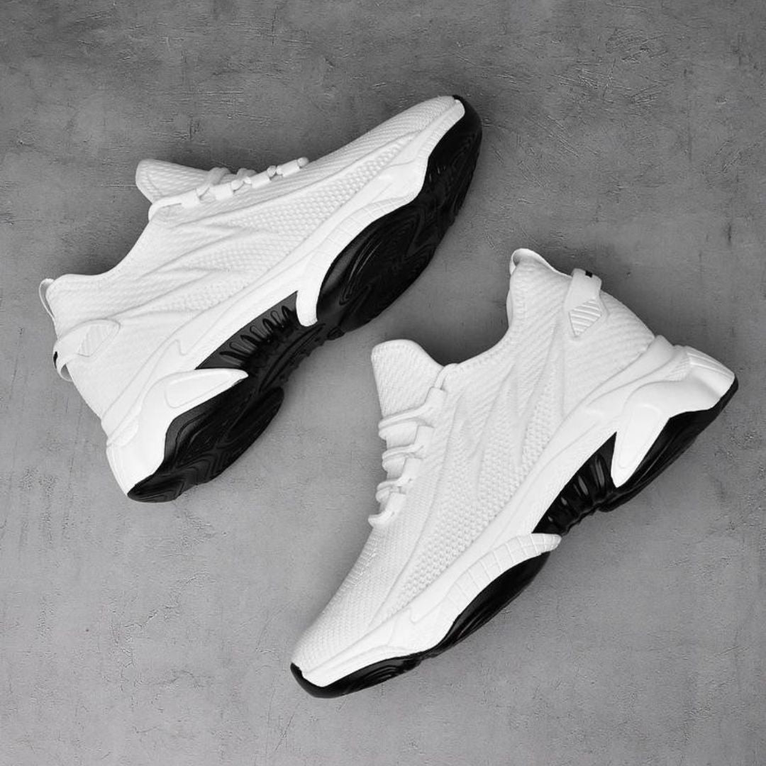 Men’s Running Sport Shoes | Lightweight, Walking