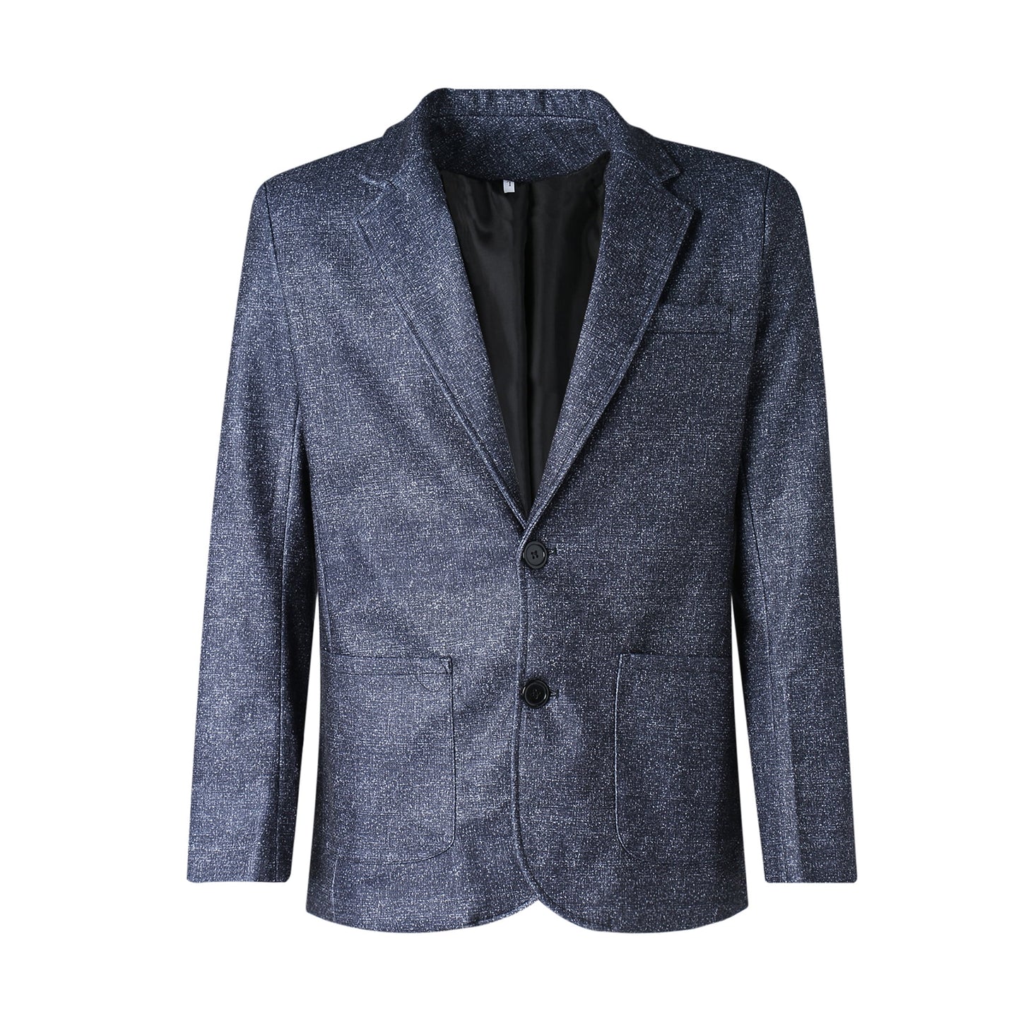 Men's Lightweight Plaid Blazer | Slim Fit, Formal