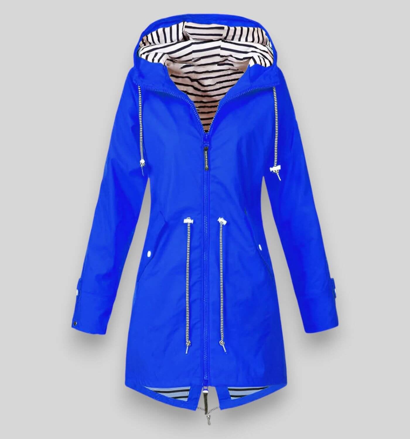 Luna | Comfortable Women's Waterproof Jacket - Jacket - MOOD Melbourne