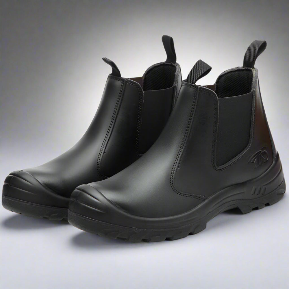 FlexGuard™️ Orthopädische Arbeits- und Sicherheitsstiefel - Image 1