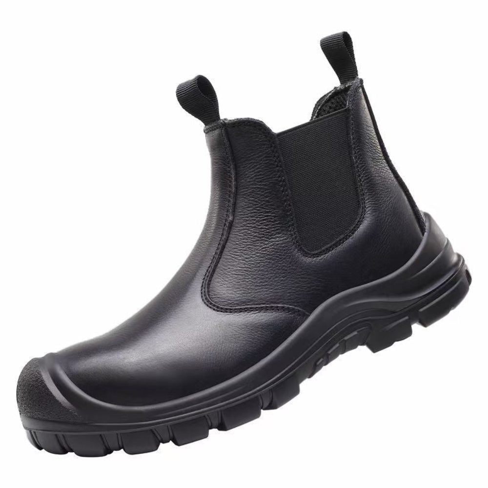 FlexGuard™️ Orthopädische Arbeits- und Sicherheitsstiefel - Image 4