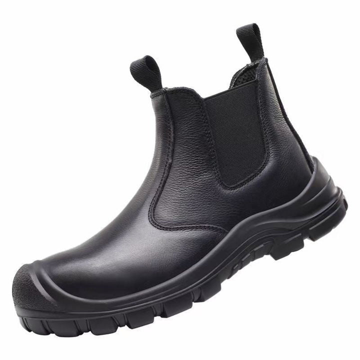 FlexGuard™️ Orthopädische Arbeits- und Sicherheitsstiefel - Image 4