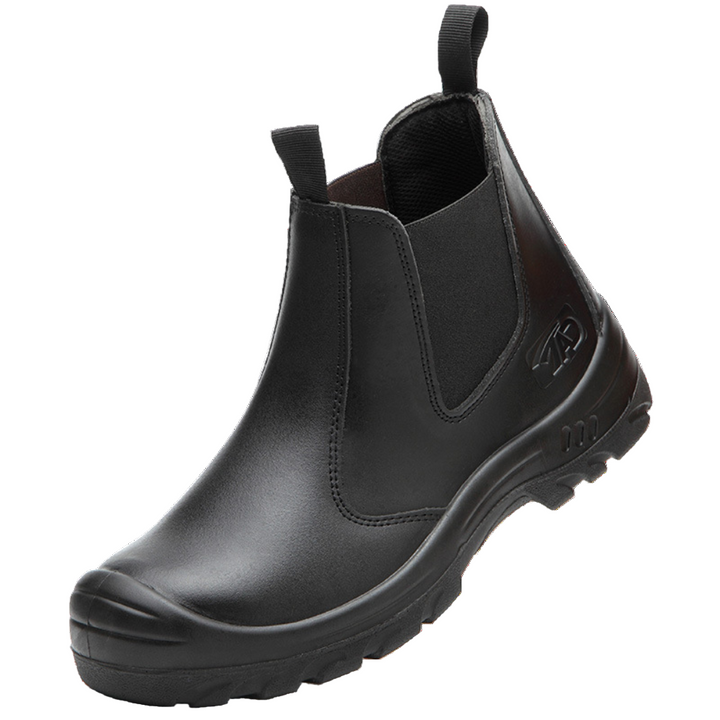 FlexGuard™️ Orthopädische Arbeits- und Sicherheitsstiefel - Image 5