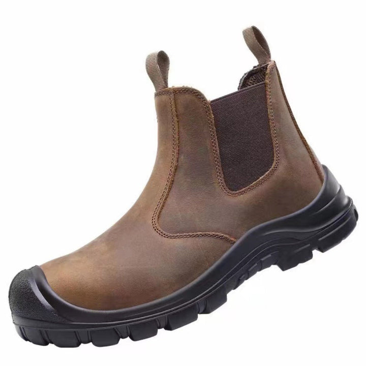 FlexGuard™️ Orthopädische Arbeits- und Sicherheitsstiefel - Image 6