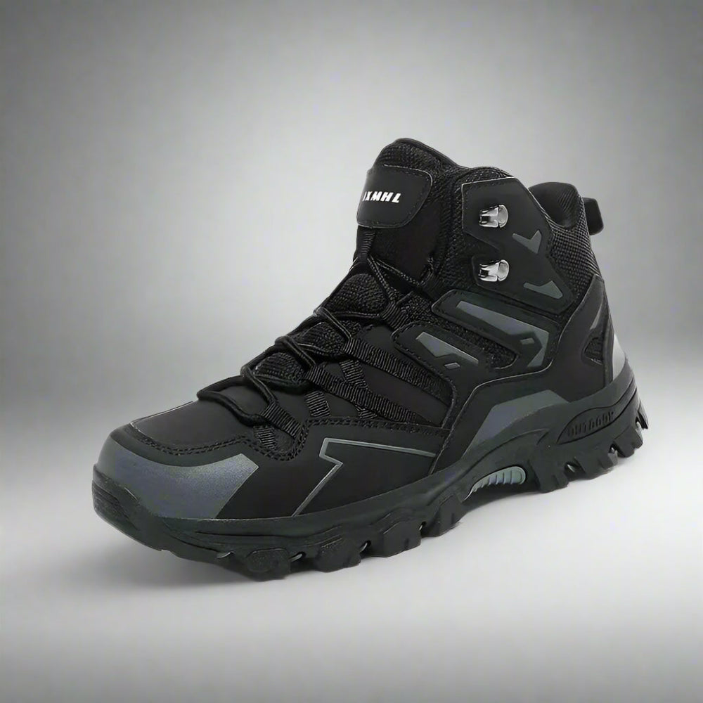 Fudus | Hochwertige Orthopädische Wanderschuhe - Image 10