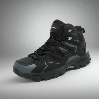 Fudus | Hochwertige Orthopädische Wanderschuhe - Image 10