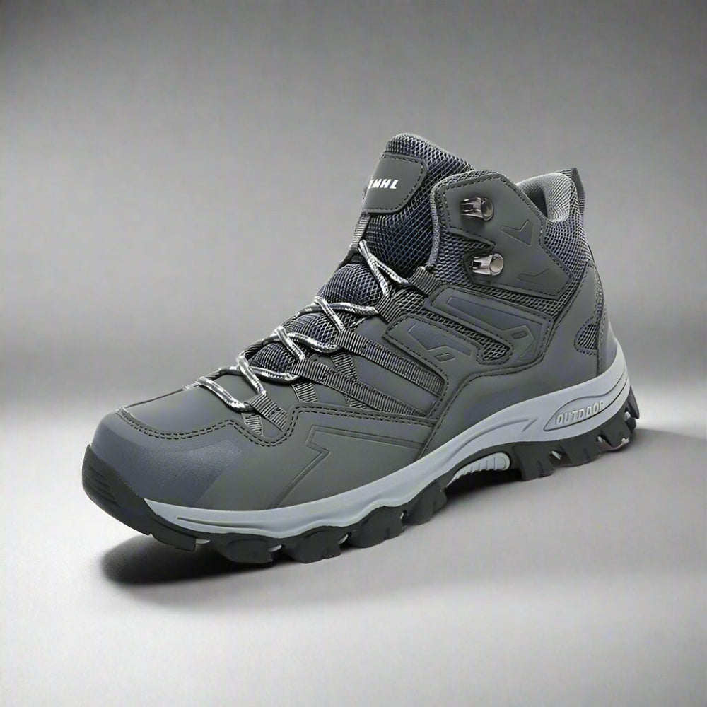 Fudus | Hochwertige Orthopädische Wanderschuhe - Image 11