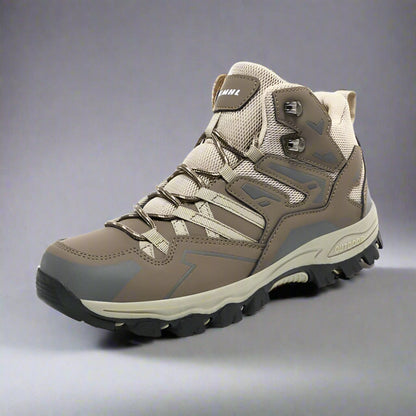 Fudus | Hochwertige Orthopädische Wanderschuhe - Image 12