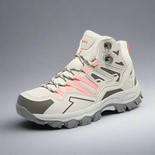 Fudus | Hochwertige Orthopädische Wanderschuhe - Image 8