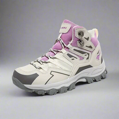 Fudus | Hochwertige Orthopädische Wanderschuhe - Image 9