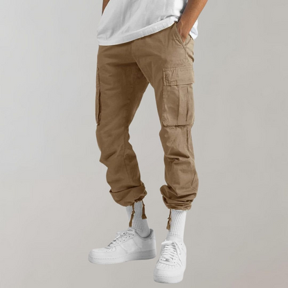 Men’s Cargo Work Pants | Baggy, Wide Leg
