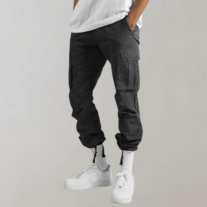 Men’s Cargo Work Pants | Baggy, Wide Leg
