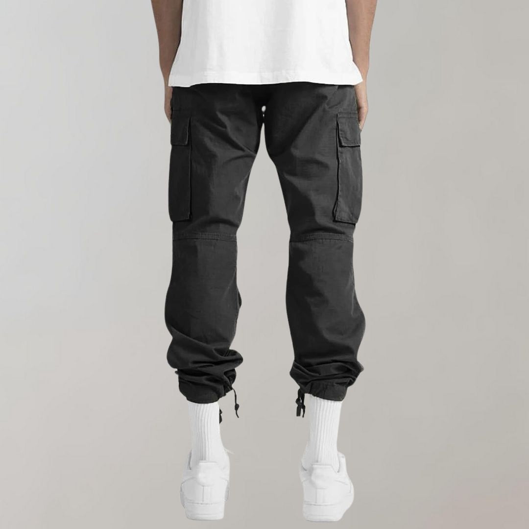 Men’s Cargo Work Pants | Baggy, Wide Leg