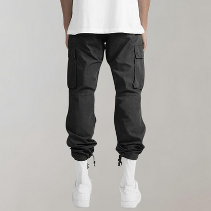 Men’s Cargo Work Pants | Baggy, Wide Leg