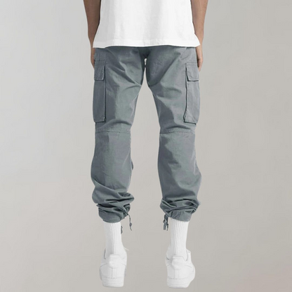 Men’s Cargo Work Pants | Baggy, Wide Leg