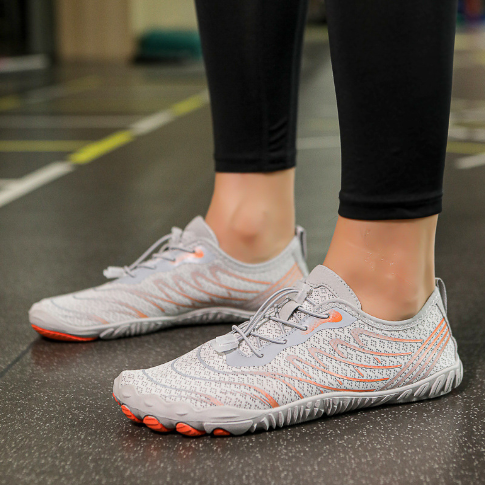 Men's Barefoot Water Shoes | Lightweight Sport Walking