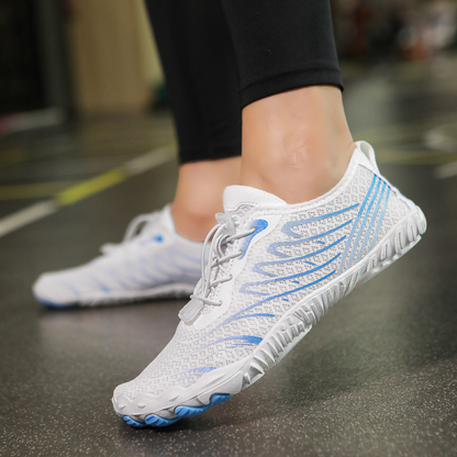 Men's Barefoot Water Shoes | Lightweight Sport Walking