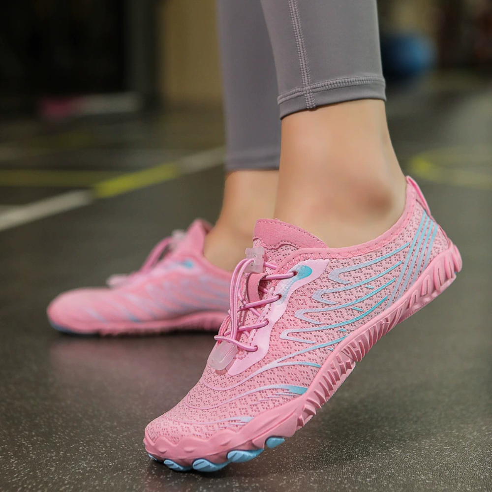 Men's Barefoot Water Shoes | Lightweight Sport Walking