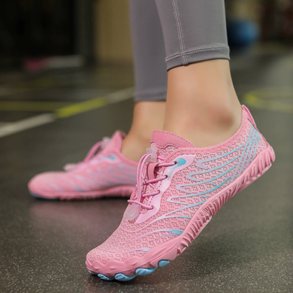 Men's Barefoot Water Shoes | Lightweight Sport Walking