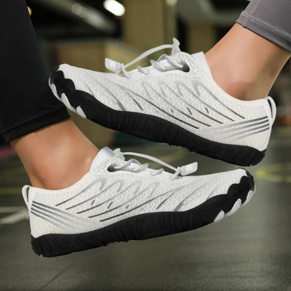 Men's Barefoot Water Shoes | Lightweight Sport Walking