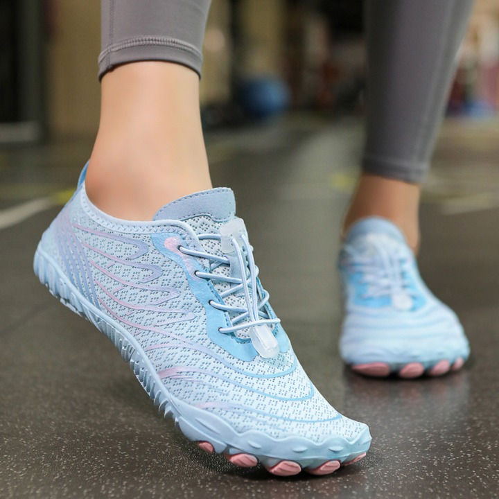 Men's Barefoot Water Shoes | Lightweight Sport Walking