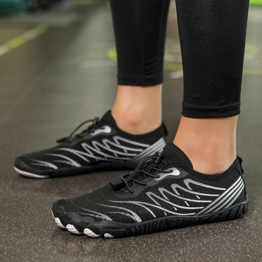 Men's Barefoot Water Shoes | Lightweight Sport Walking